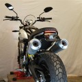 New Rage Cycles (NRC) Ducati Scrambler 1100 Fender Eliminator New Rage Cycles (NRC) Ducati Scrambler 1100 Fender Eliminator